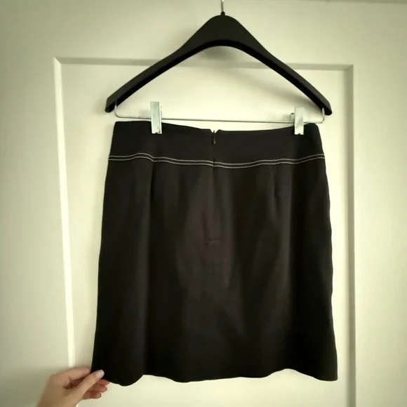 Donna Degnan Skirt Suit Set - Picture 9 of 12